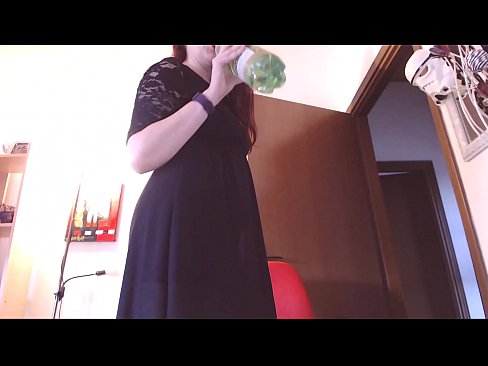 ❤️ Cuirtear iallach ar sclábhaí submissive a loves mionbhrístíní salach agus luscious masturbate tar éis féachaint ar an bhfíseán seo! ❌ Sluts uainn ga.sex78.ru ❌️❤