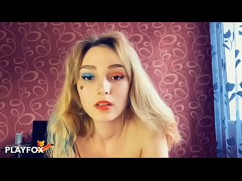 ❤️ Thug spéaclaí réaltachta fíorúla draíochta gnéas dom le Harley Quinn ❌ Sluts uainn ga.sex78.ru ❌️❤