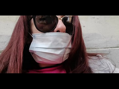 ❤️ Faigheann Nicoletta díoltas ar a comharsa agus pees ina gharáiste (Coraintín Iodálach Speisialta Covid19) ❌ Sluts uainn ga.sex78.ru ❌️❤