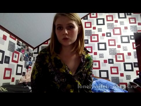 ❤️ Is maith le mac léinn blonde óg ón Rúis dicks níos mó. ❌ Sluts uainn ga.sex78.ru ❌️❤