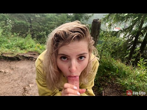 ❤️ Fáinleogann cailín cum tar éis blowjob poiblí - Eva Elfi ❌ Sluts uainn ga.sex78.ru ❌️❤